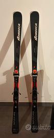 Nordica Spitfire Ti
