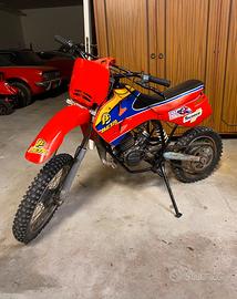 Beta R-12