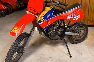 Beta R-12