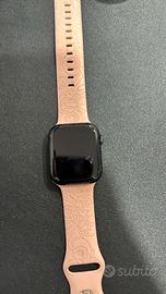 apple watch serie 7