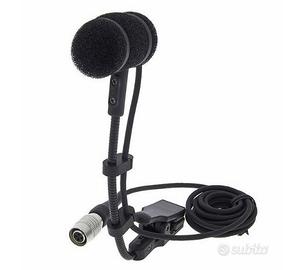 Audio Technica System 10 bundle + microfono