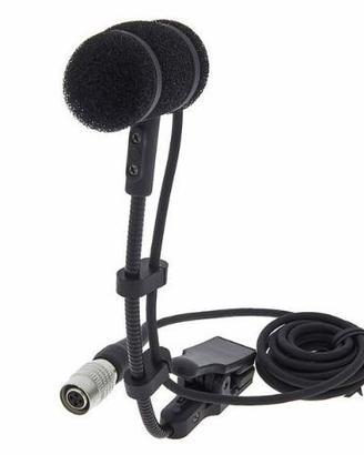 Audio Technica System 10 bundle + microfono