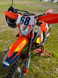 KTM EXC-F 350