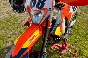 KTM EXC-F 350
