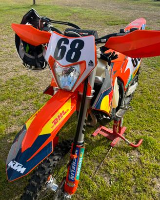 KTM EXC-F 350