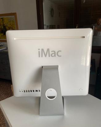 IMac 20