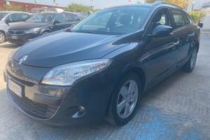 Renault Megane Mégane 1.5 dCi 110CV SporTour Confo