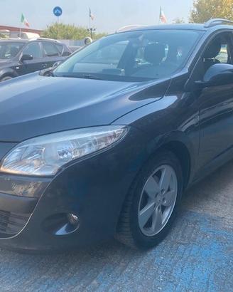 Renault Megane Mégane 1.5 dCi 110CV SporTour Confo
