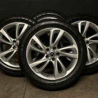 Cerchi in lega 18 POLLICI