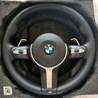 Volante bmw M sport f10