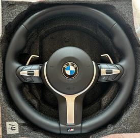 Volante bmw M sport f10