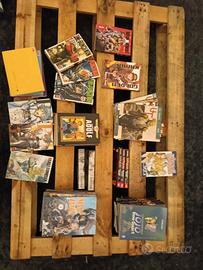 Manga&Fumetti vari  JoJo OnePunchMan.. ALESSANDRIA