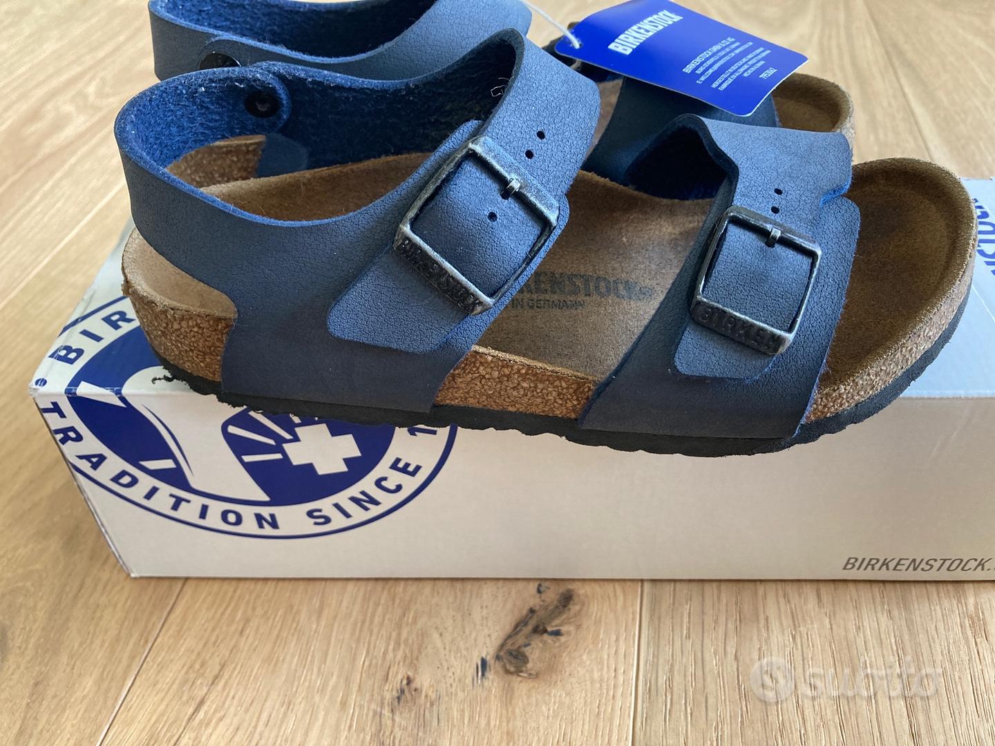 Ciabatte birkenstock outlet brescia