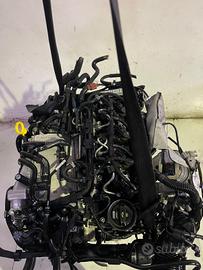 MOTORE COMPLETO VOLKSWAGEN T-Roc Serie DGT Diesel