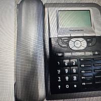 telefono fisso thomson