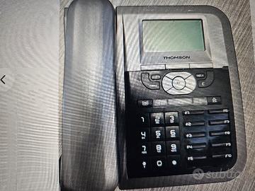 telefono fisso thomson
