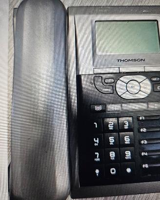 telefono fisso thomson