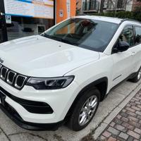 Jeep Compass 1.3 t4 phev Longitude 4xe