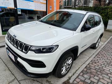 Jeep Compass 1.3 t4 phev Longitude 4xe