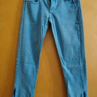 jeans donna terranova 