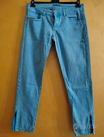 jeans donna terranova 