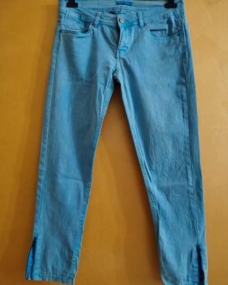 jeans donna terranova 