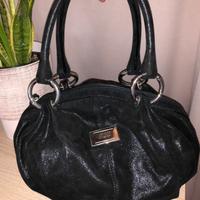 Borsa Armani nera