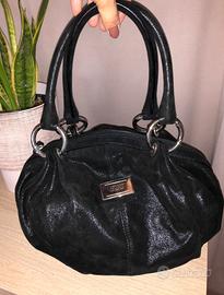 Borsa Armani nera