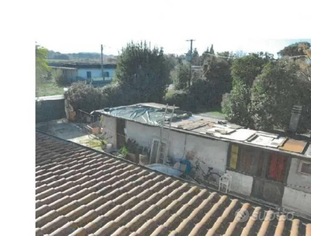 Immobile in asta di 46560 m² a Sermoneta - Vista 4