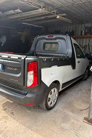 Dacia dokker pick-up diesek