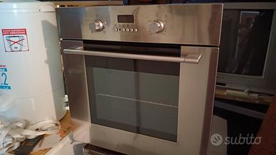 Forno ventilato 