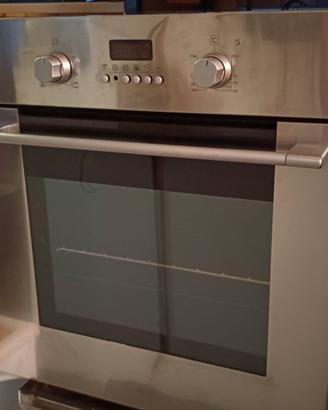Forno ventilato 