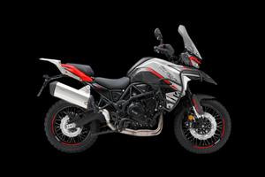 Benelli TRK 702 TRK702X full