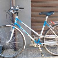 Bicicletta da donna
