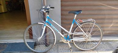 Bicicletta da donna