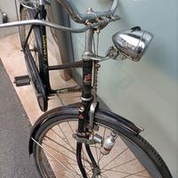 Bici Vintage freni a bacchetta e altre