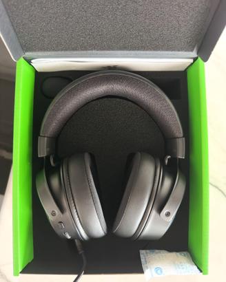 Cuffie Razer Kraken V3 HyperSense