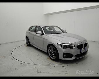 Bmw 120 120d xDrive 5p. Msport
