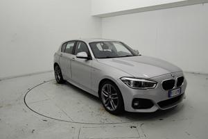 Bmw 120 120d xDrive 5p. Msport