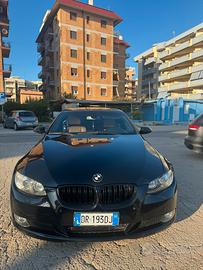 Bmw e93 2008