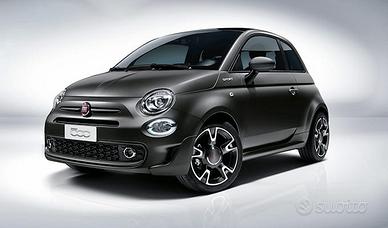 Ricambi Fiat 500