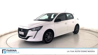 PEUGEOT 208 II 2019 - 208 1.5 bluehdi Acti U510019