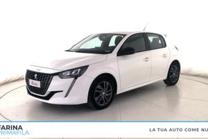 PEUGEOT 208 II 2019 - 208 1.5 bluehdi Acti U510019
