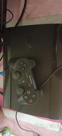 play station 3