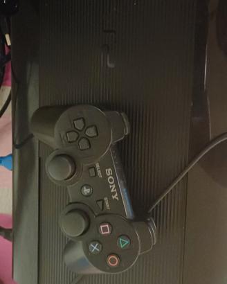 play station 3