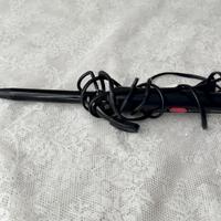 Ferro Arricciacapelli ROWENTA (Rivestimento