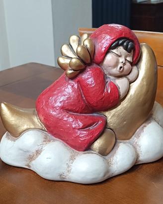 THUN soprammobile Angelo su nuvola grande