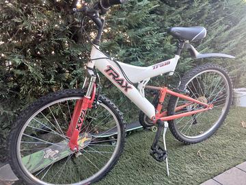 bicicletta ragazzo