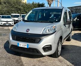 Fiat Qubo GPL 1.4 8V 77 CV KM 106000 Lounge