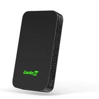 CarlinKit 5.0 2 in 1CarPlay wireless, Android Auto